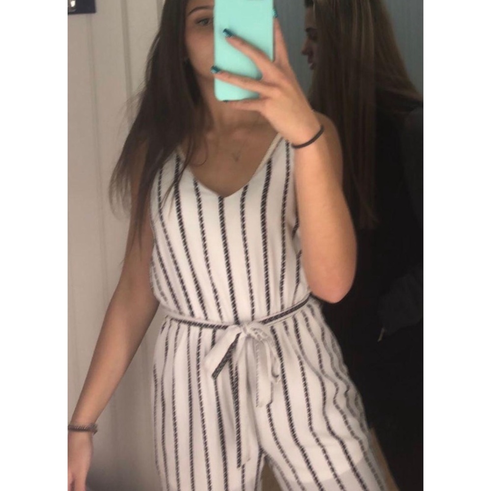 One clothing jumpsuit